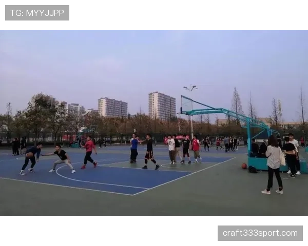 怎么理解篮球中的前场规则？新手必备的场地概念解析